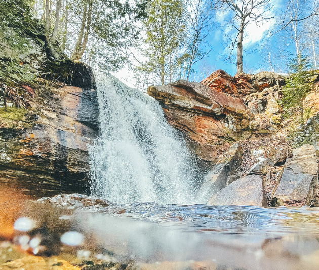 Hill Top NSW Spring Water